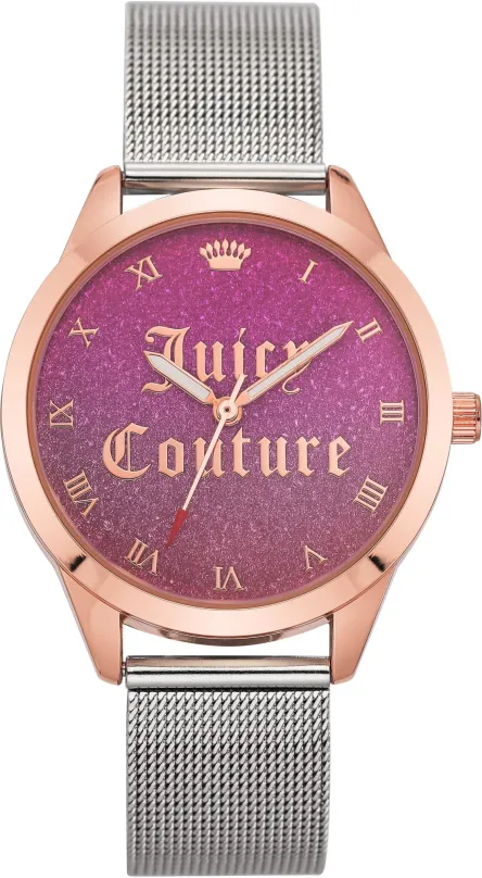 Dámske hodinky Juicy Couture JC/1279HPRT