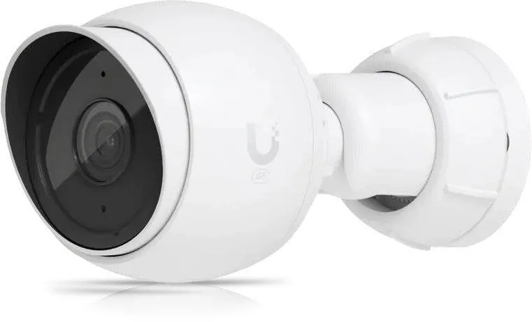 IP kamera Ubiquiti UniFi Video Camera G5 Bullet, vnútorné a vonkajšie, bezpečnostné, napáj