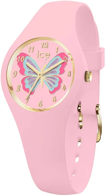 Detské hodinky Ice Watch 021954, ružové