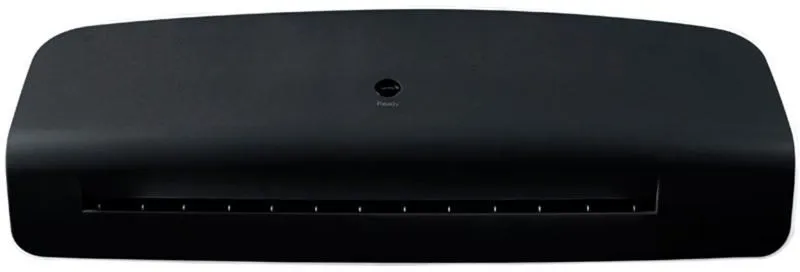 Laminátor Q-CONNECT A4, čierny
