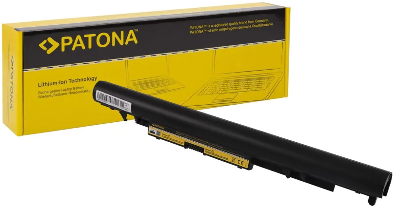 Batéria do notebooku PATONA pre HP 250 G6/255 G6 2200mAh Li-lon 14,8 V JC04