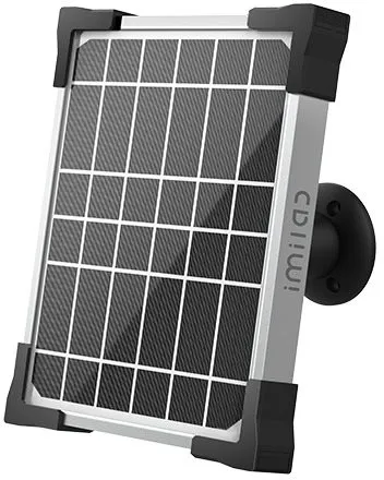 Solárny panel IMILAB Solar Panel pre IMILAB EC4