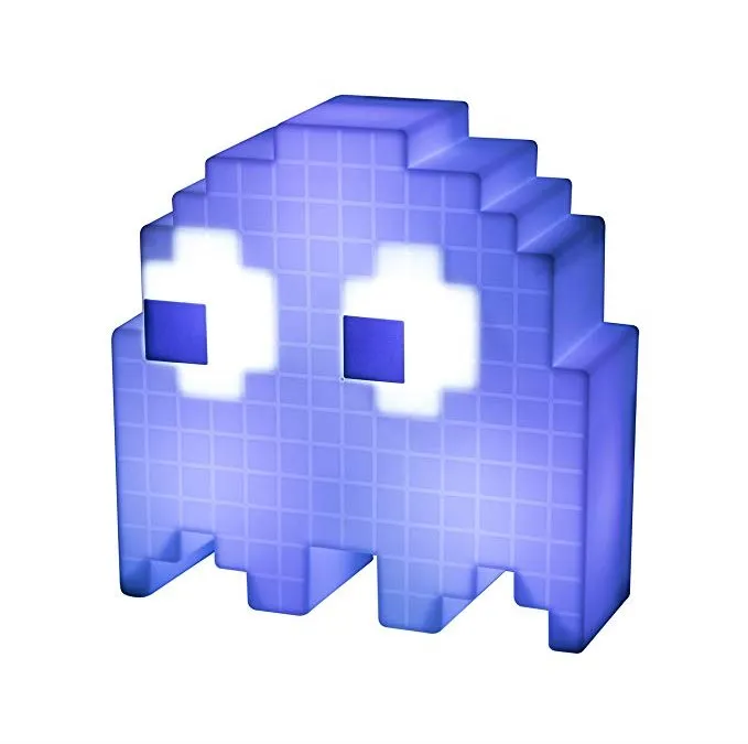 Stolová lampa Pac-Man Ghost - lampa