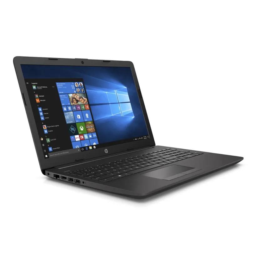 Repasovaný notebook HP 255 G7, záruka 24 mesiacov
