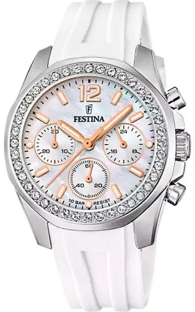 Dámske hodinky Festina Boyfriend Collection 20610/1