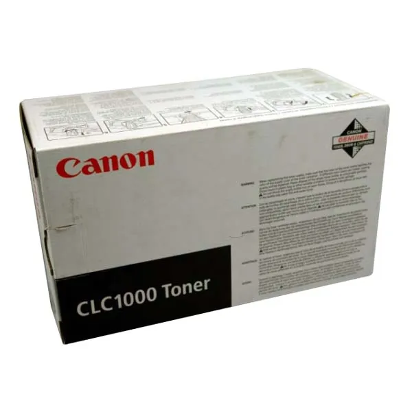 Canon originálny toner magenta, 8500str., 1434A002, Canon CLC-1000, O