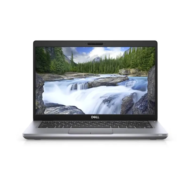 Repasovaný notebook Dell Latitude 5411, záruka 24 mesiacov