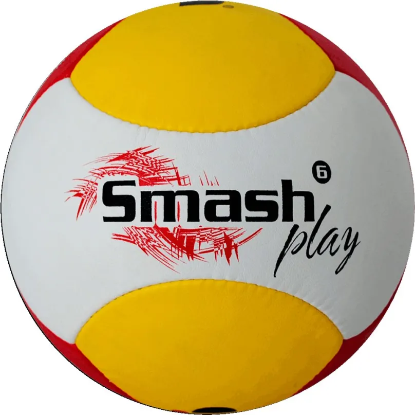 Beachvolejbalová lopta Gala Smash Play 06 BP 5233