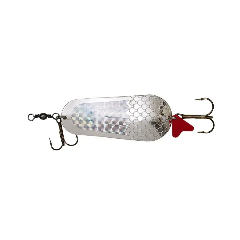 Effzett Trblietka Standard Spoon 4,5 cm 16g Prism