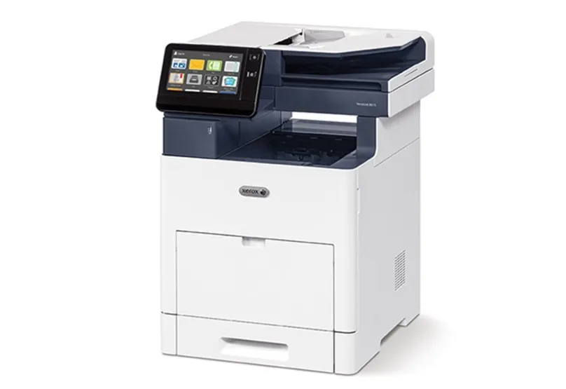 Laserová tlačiareň Xerox VERSALINK B605X