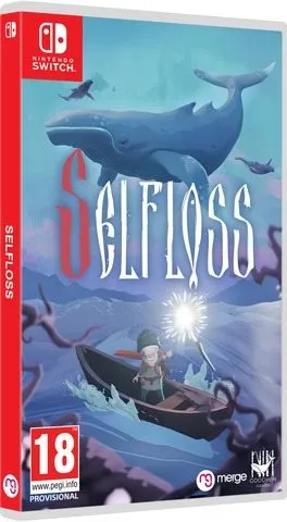 Hra na konzole Selfloss - Nintendo Switch