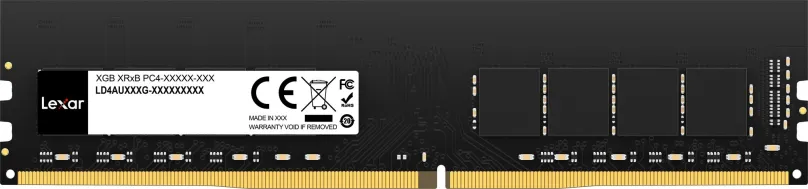 Operačná pamäť LEXAR 8GB DDR4 3200MHz CL22