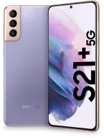 Mobilný telefón Samsung Galaxy S21+ 5G 128GB fialová
