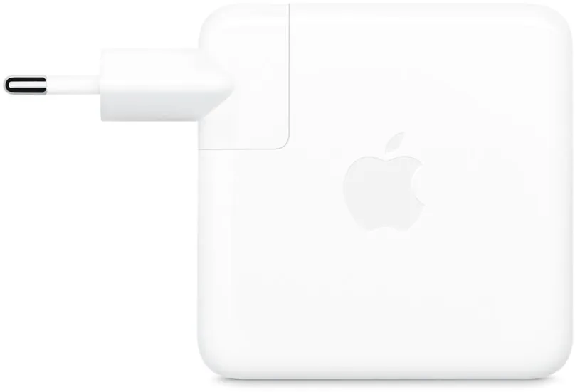 Napájací adaptér Apple 67W USB-C napájací adaptér