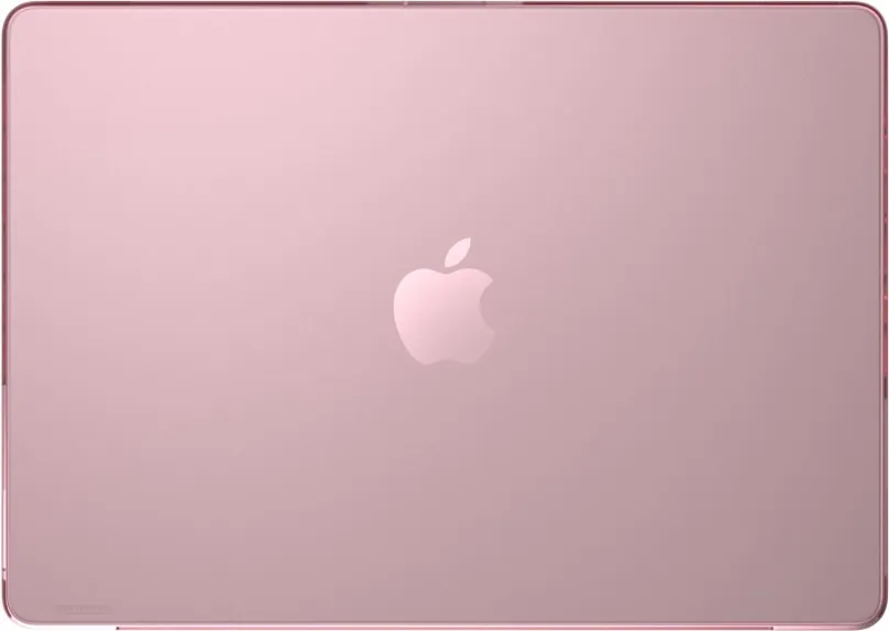 Puzdro na notebook Speck SmartShell Pink MacBook Pro 14“ M1 2021 / Pro 14“ M2 2023