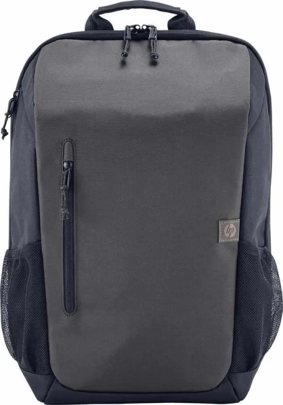 Batoh na notebook HP Travel 18l Laptop Backpack Iron Grey 15.6"