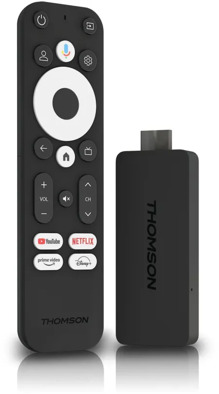 Multimediálne centrum Thomson Streaming Stick 140G