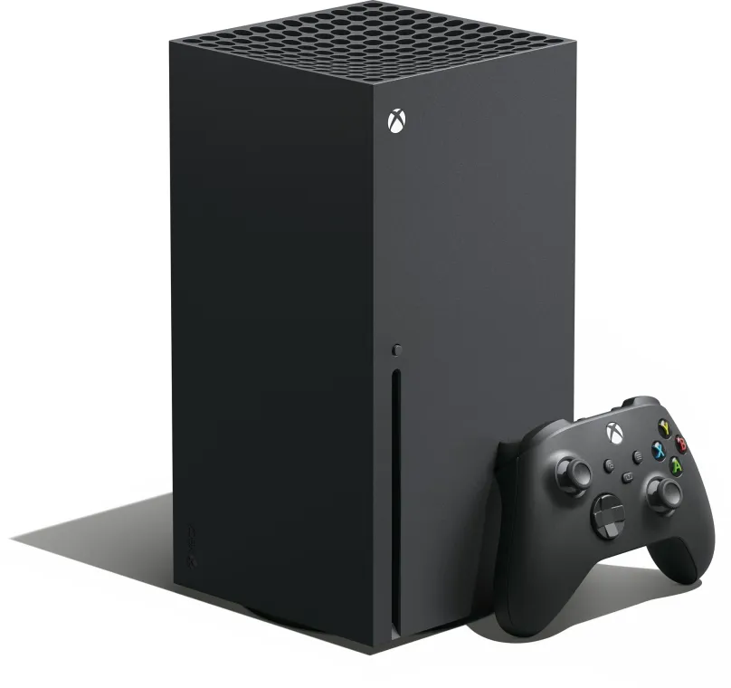 Herné konzoly Xbox Series X