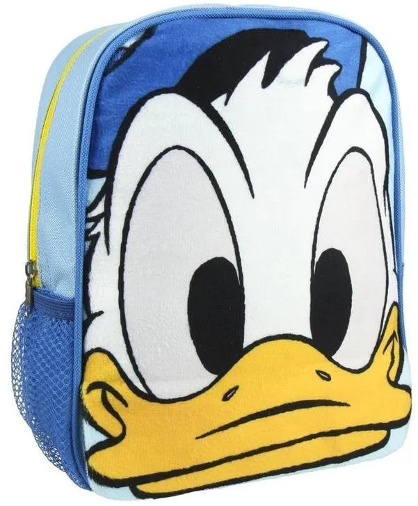 Detský batoh CERDA Modrý Donald 3D