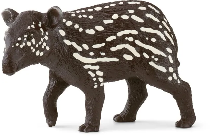 Figúrka Schleich Zvieratko - mláďa tapiera 14851