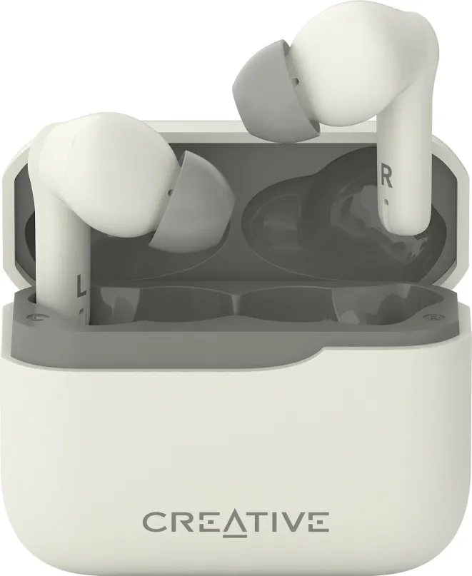 Bezdrôtové slúchadlá Creative Zen Air Plus