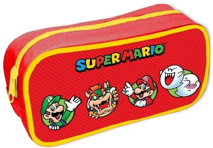 Peračník Peračník Super Mario