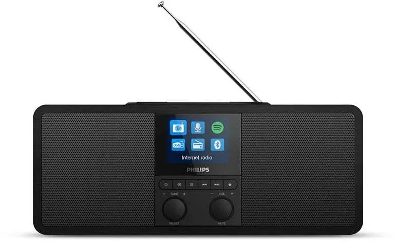 Rádio Philips TAR8805/10