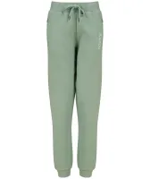 Navitas Tepláky Womens Jogger Light Green XL