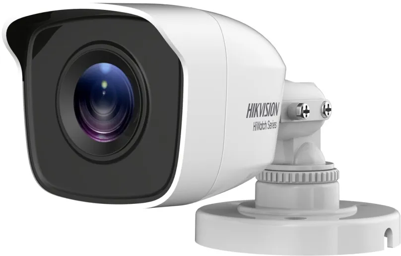 Analógová kamera HikVision HiWatch HWT-B140-M (6mm)