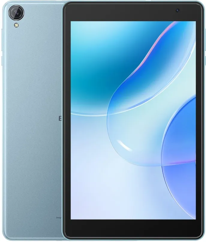 Tablet Blackview Tab 50 WiFi 4GB/128GB modrý
