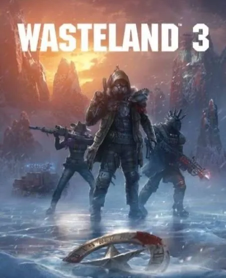 Hra na PC Wasteland 3 - PC DIGITAL, elektronická licencia, kľúč pre Steam, žáner: stratégi