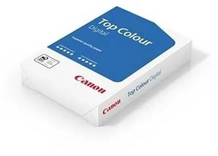 Kancelársky papier Canon Top Colour Digital A4 250g