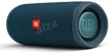 Bluetooth reproduktor JBL Flip 5 modrý, aktívny, s výkonom 20W, frekvenčný rozsah od 65 Hz