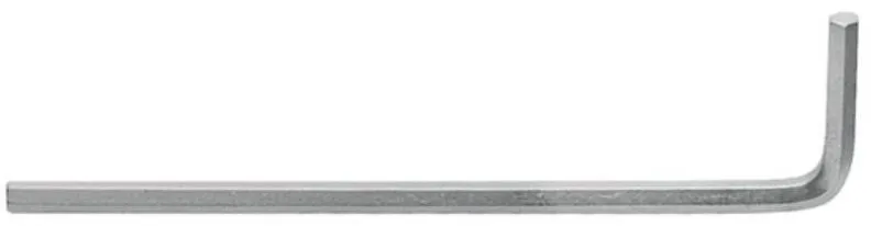 Imbus Kľúč imbus, 13 mm, 45 x 260 mm, predĺžený, CrV, FESTA
