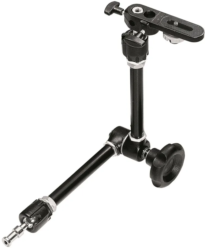 Príslušenstvo k fotoaparátu MANFROTTO Photo variable Friction Arm With Bracket