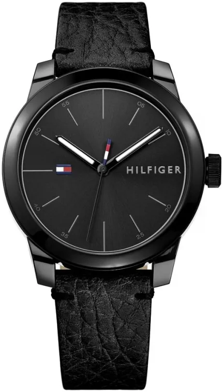 Pánske hodinky TOMMY HILFIGER model DENIM 1791384