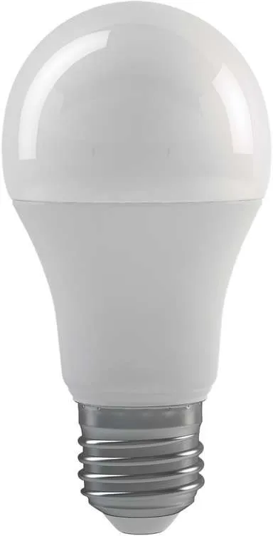 LED žiarovka EMOS LED žiarovka Classic A60 11,5 W E27 teplá biela, stmievateľná