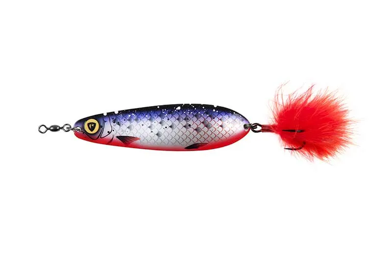 FOX Rage Trblietka Rage Spoon 14cm 61g UV Roach