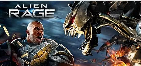 PC hra Alien Rage (PC) PL DIGITAL