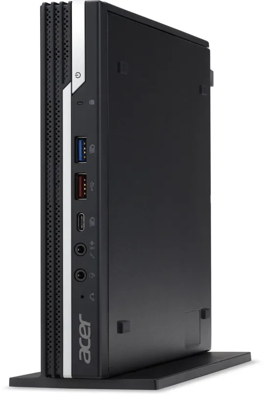 Počítač Acer Veriton N4680GT, Intel Core i5 11400 Rocket Lake 3.7 GHz, Intel UHD Graphic