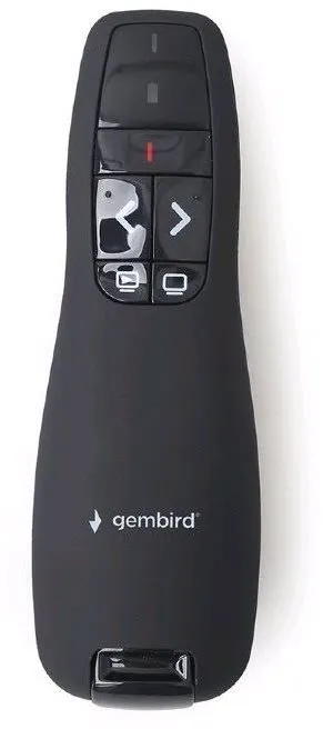 Prezentér Gembird WP-L-02