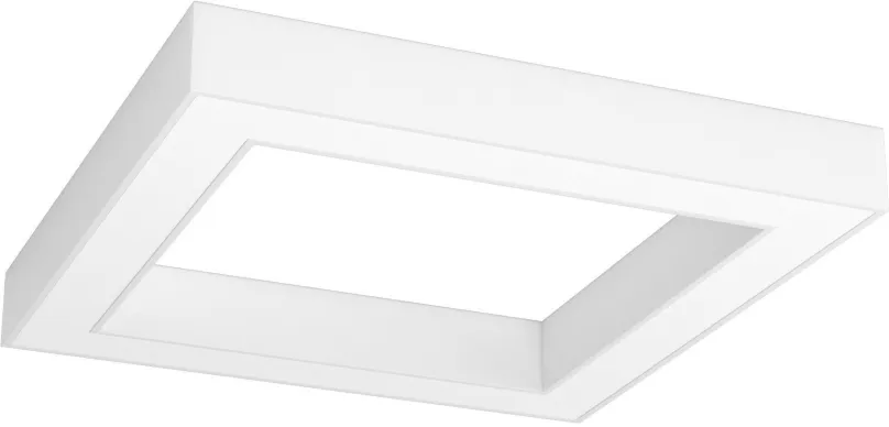 Stropné svetlo IMMAX NEO CANTO Smart stropné svietidlo 80x80cm 60W biele Zigbee 3.0