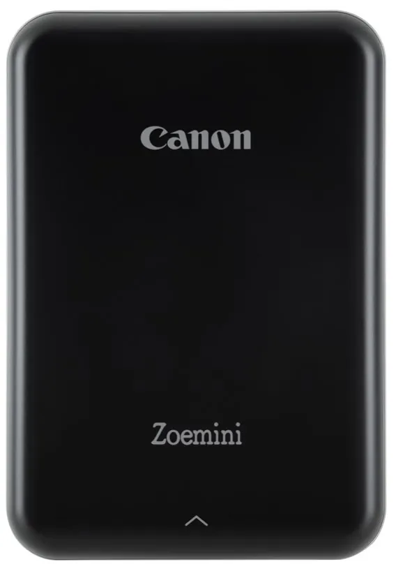 Termosublimačná tlačiareň Canon Zoemini PV-123 čierna