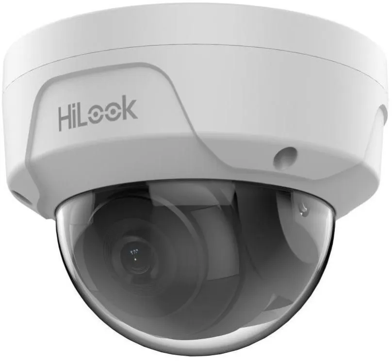 IP kamera HiLook IPC-D120HA, vnútorná a vonkajšia, s maximálnym rozlíšením videa 1920 x 10