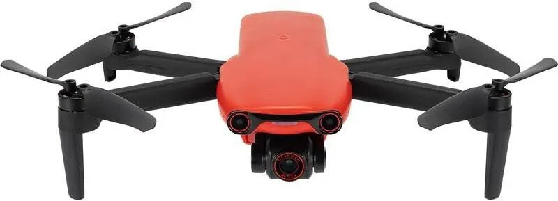 Dron Autel EVO Nano+ Premium Bundle/Red, s kamerou - 4K rozlíšenie videa, maximálne rozlíš