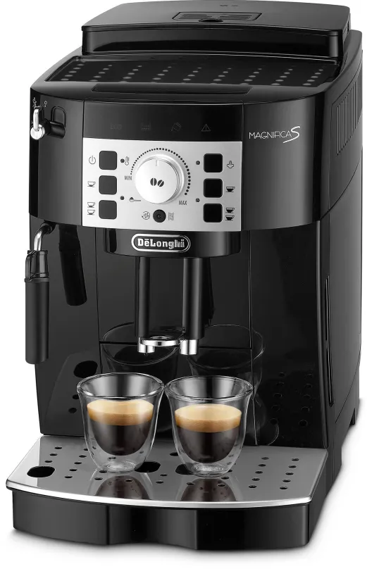 Automatický kávovar De'Longhi Magnifica S ECAM 22.110 B