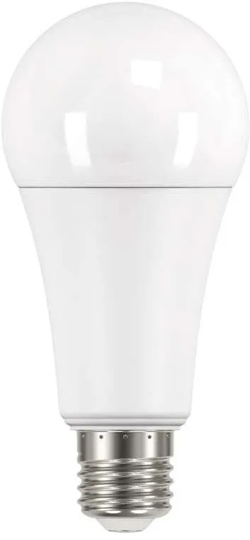 LED žiarovka EMOS LED žiarovka Classic A67 19W E27 studená biela