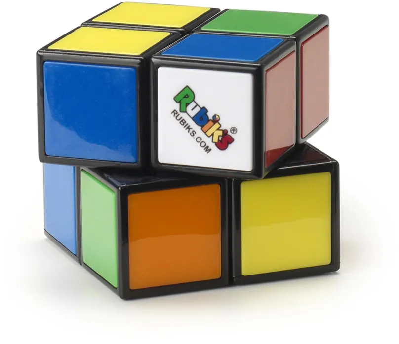 Hlavolam Rubikova kocka 2x2