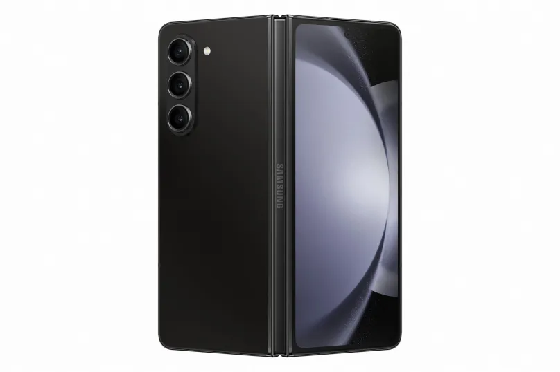 Mobilný telefón Samsung Galaxy Z Fold5 12GB/512GB čierna