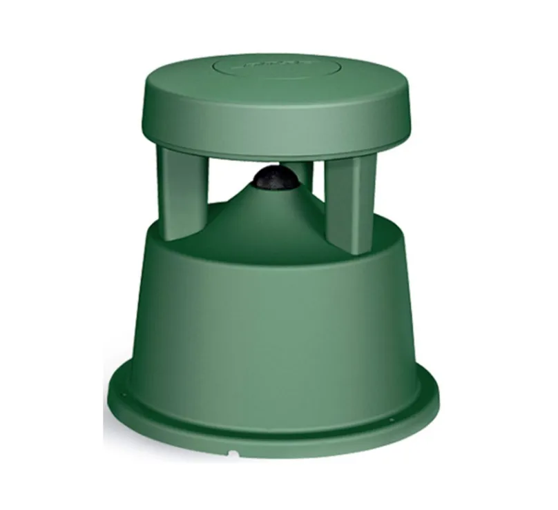 Vonkajší reproduktor BOSE FreeSpace 360P II loudspeaker 100 volt - granitový zelený